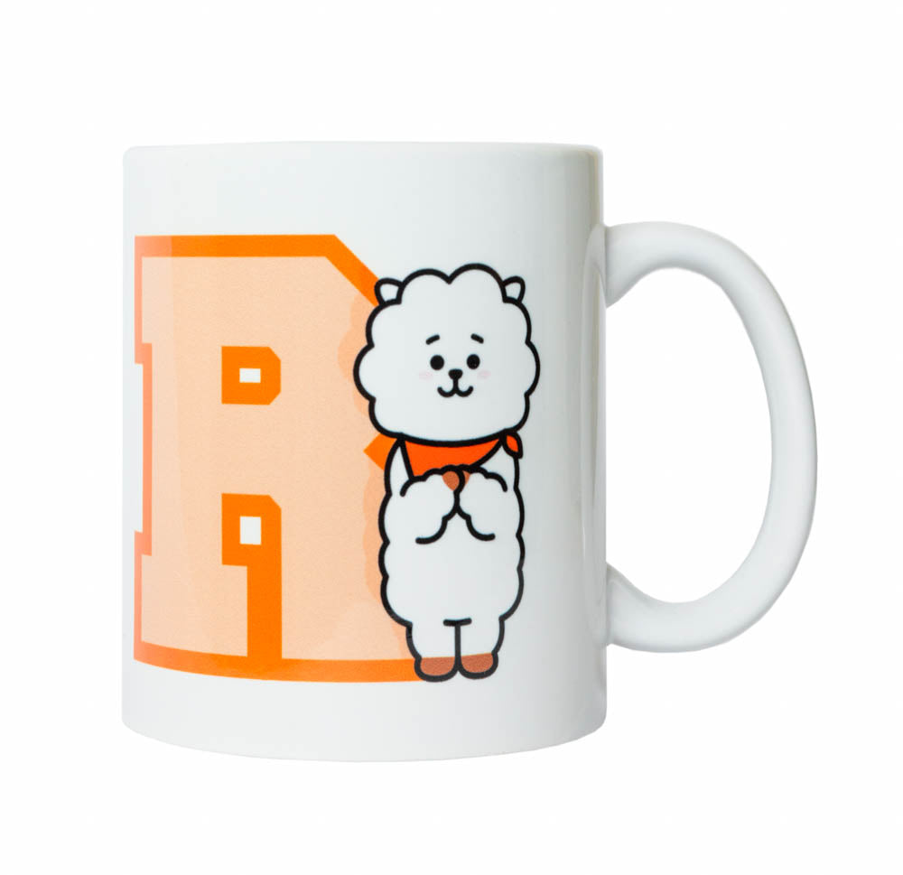 BT21 mok - RJ | BT21
