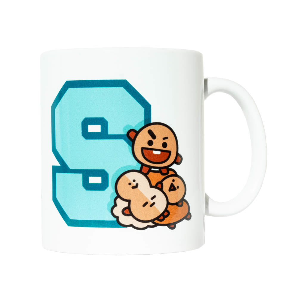 BT21 mok - SHOOKY | BT21