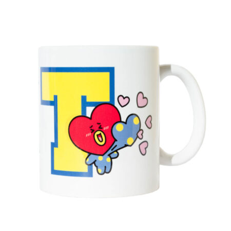 BT21 mok - TATA | BT21