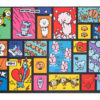 BT21 muismat XL | BT21