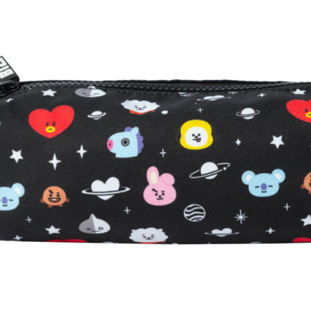 BT21 rechthoekige etui - Cool Collection | BT21