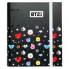 BT21 ringband (4 rings) multomap | BT21