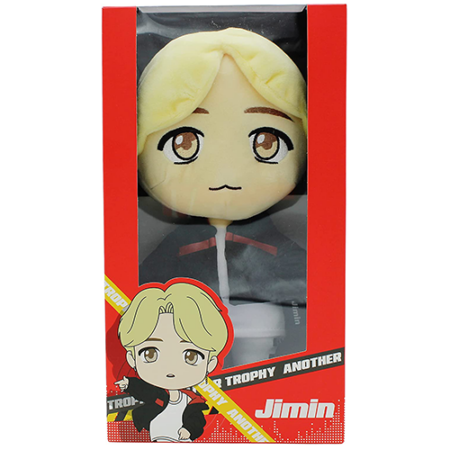 BTS knuffel Mic Drop - Jimin | TinyTAN