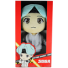 BTS knuffel Mic Drop - Suga | TinyTAN