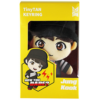 BTS sleutelhanger Mic Drop - Jung Kook | TinyTAN