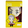 BTS sleutelhanger Mic Drop - RM | TinyTAN