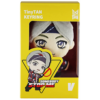 BTS sleutelhanger Mic Drop - V | TinyTAN
