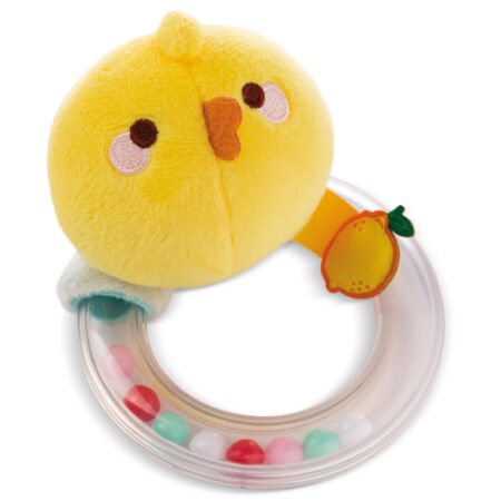 Baby - Rammelaar 11 cm - Piu Piu | Molang