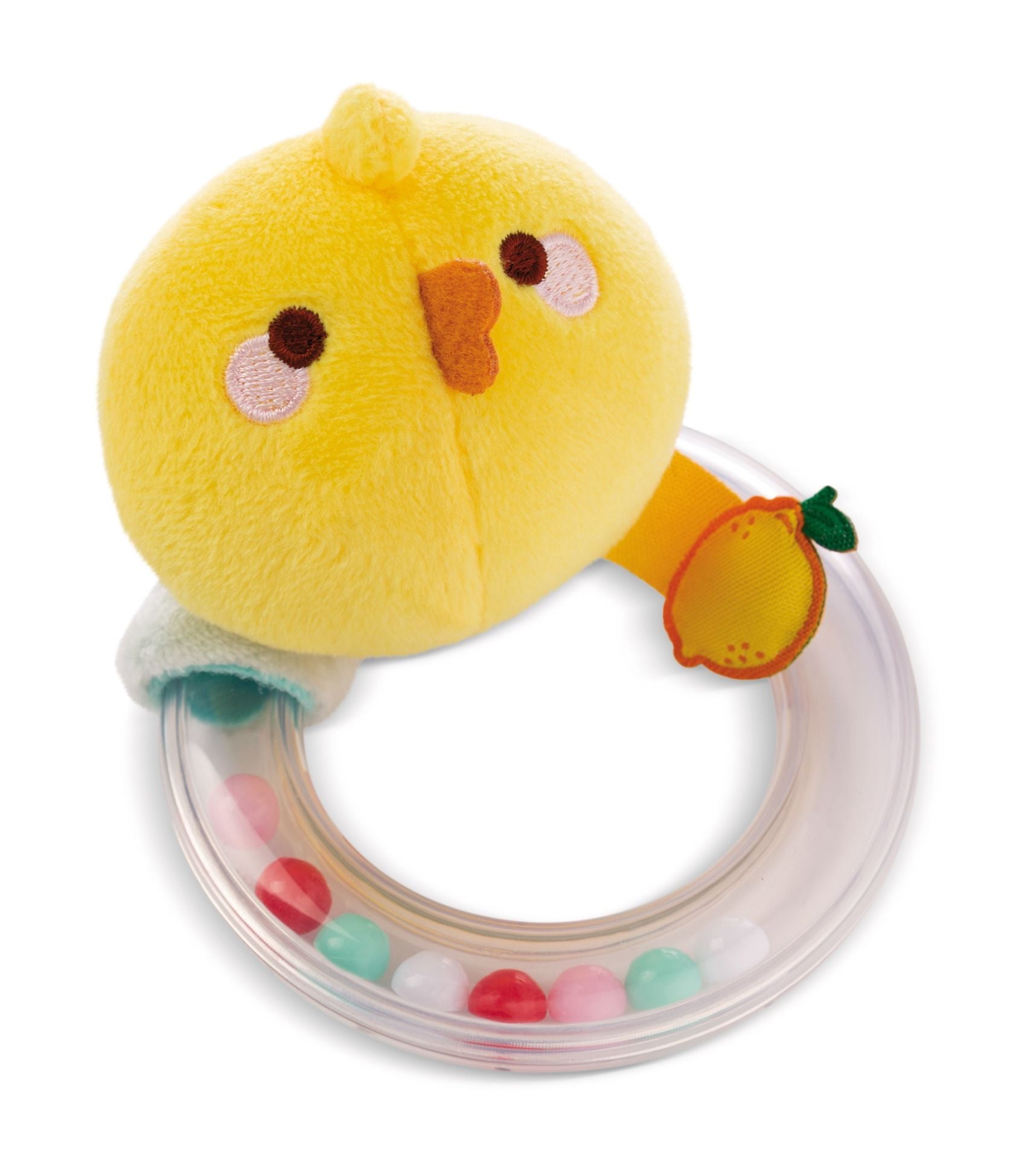 Baby - Rammelaar 11 cm - Piu Piu | Molang
