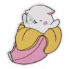 Baby bananya - sticker | Frilly Pops