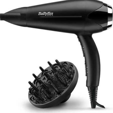 Babyliss Fohn Ts 2200 D572de | Babyliss