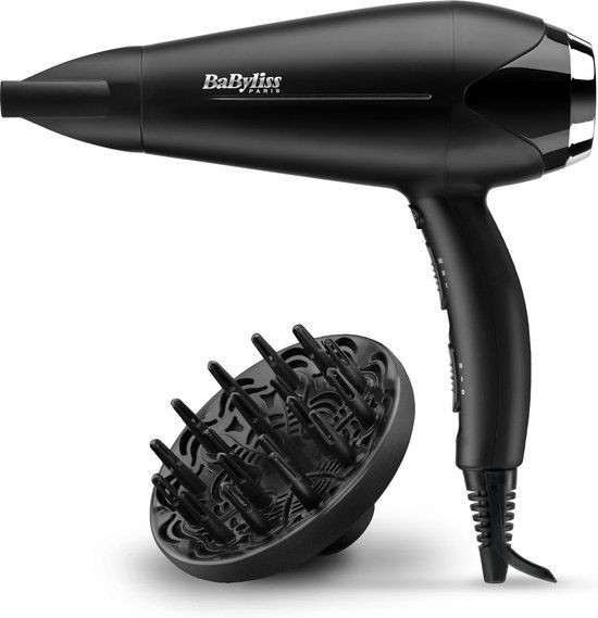 Babyliss Fohn Ts 2200 D572de | Babyliss