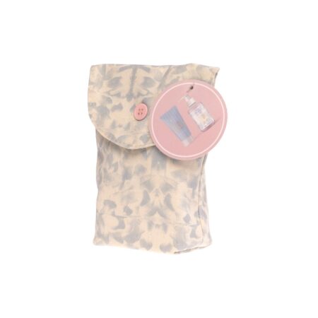 Bad Giftset Sea Breeze in Tasje | Source Balance
