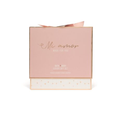 Bad Giftsett Mi Amore in luxe doos | Source Balance