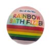 Badbruisbal Rainbow Pride 180gr | OOTB