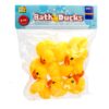 Badeendjes 4