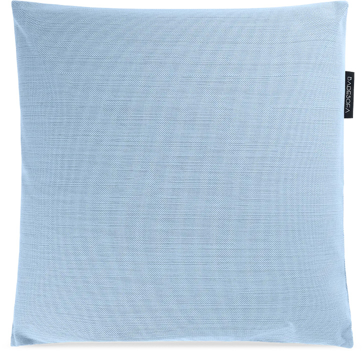 Badesofa badkussen - Lichtblauw - M | Badesofa