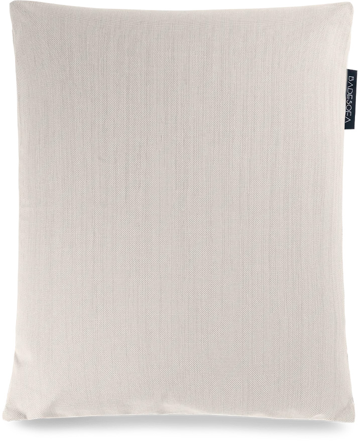 Badesofa badkussen - Parelmoer - S | Badesofa
