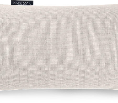 Badesofa badkussen - Parelmoer - XS | Badesofa