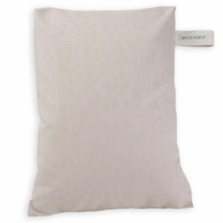Badesofa zitkussen - Parelmoer | Badesofa