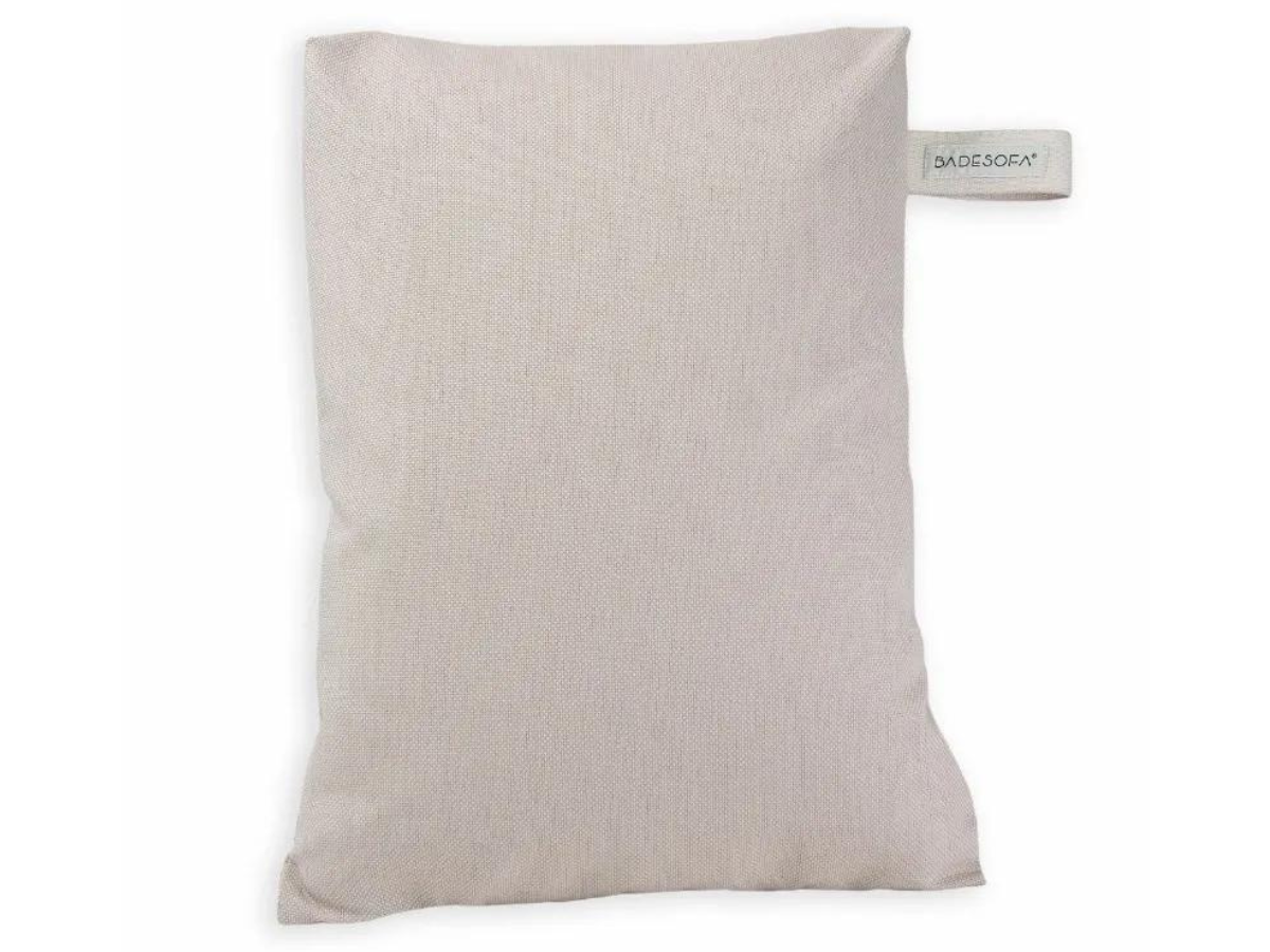 Badesofa zitkussen - Parelmoer | Badesofa