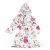 Badjas Birds in Paradise White | PiP Studio