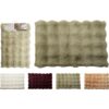 Badkamermat imitatiebont 60x40cm | Bathroom Solutions