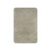 Badmat Grijs Caen 60X90cm | Wicotex