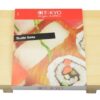 Bamboe Sushi Geta - Tokyo Design Kitchen - 24 x 15 x 3 cm | Tokyo Design Studio