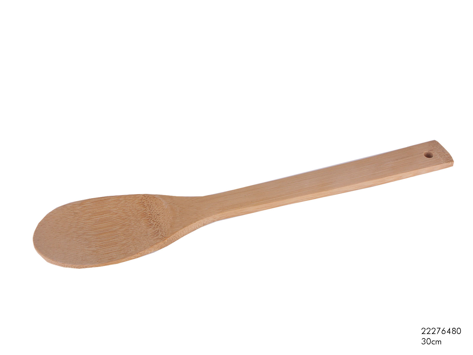 Bamboe lepel 30cm | Kitchen Tools