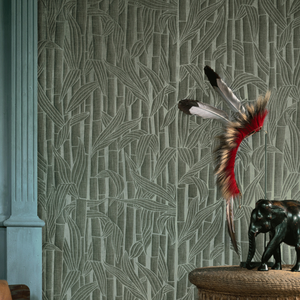 Bambussa | Arte International