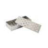 Barbecue Rookbox Hatex |