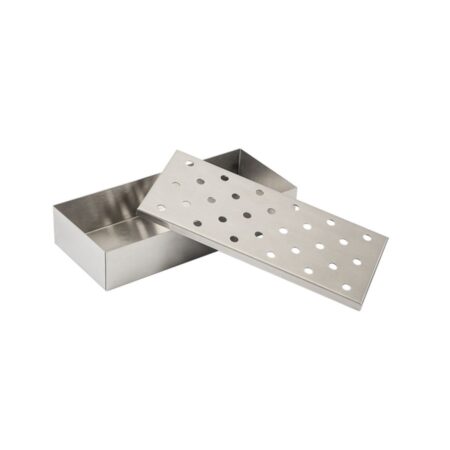 Barbecue Rookbox Hatex |