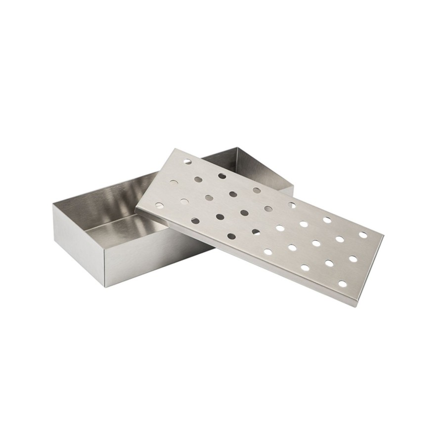 Barbecue Rookbox Hatex |