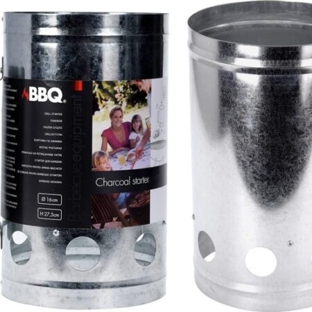 Barbecue starter houtskool | BBQ collection