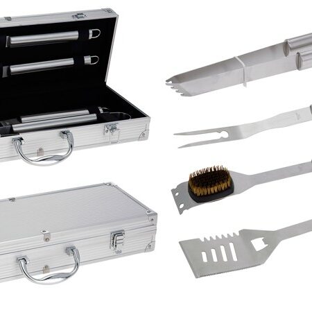 Barbeque gereedschapset | BBQ collection
