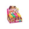 Barbie beads maak je eigen armband 17cm | Merkloos