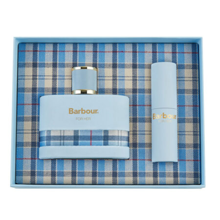 Barbour Dames Coastal Hero Set | Barbour