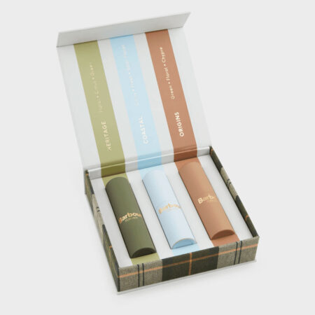 Barbour Dames Luxury Set | Barbour