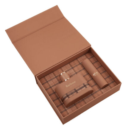 Barbour Dames Origins Hero Set | Barbour