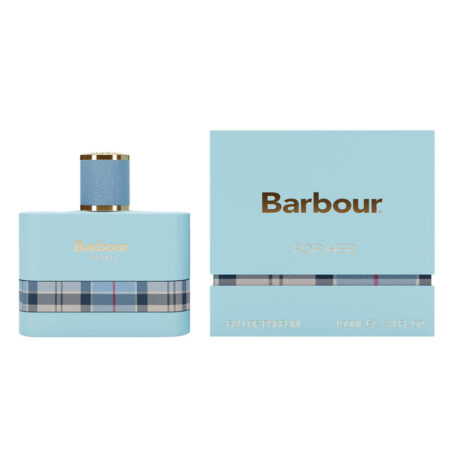 Barbour Dames Parfum Coastal 100ml | Barbour
