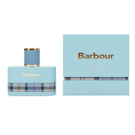 Barbour Dames Parfum Coastal 50ml | Barbour