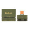 Barbour Dames Parfum Heritage 50ml | Barbour