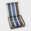 Barbour Heren Luxury Set | Barbour