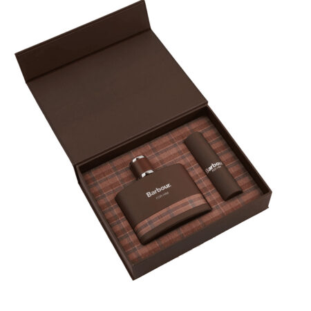 Barbour Heren Origins Hero Set | Barbour