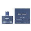 Barbour Heren Parfum Coastal 100ml | Barbour