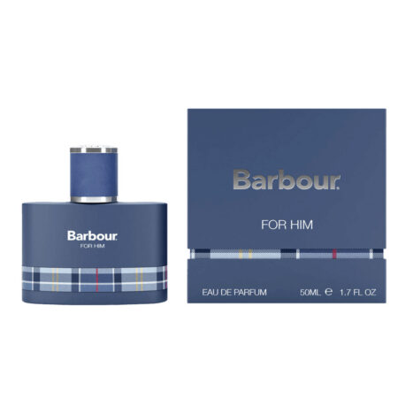 Barbour Heren Parfum Coastal 100ml | Barbour