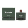 Barbour Heren Parfum Heritage 100ml | Barbour