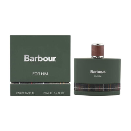 Barbour Heren Parfum Heritage 100ml | Barbour