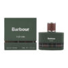 Barbour Heren Parfum Heritage 50ml | Barbour